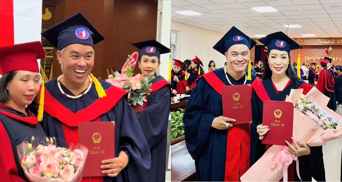 Hoàng Mập gây sốc nặng khi giảm 43kg, ngoại hình hiện tại như \'lột xác\' khiến khán giả không nhận ra