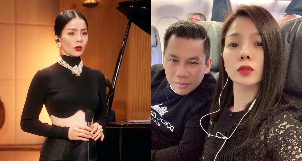 Quang Lê tiết lộ bản hợp đồng giữa Lệ Quyên và chồng cũ, cách hành xử sau ly hôn gây bất ngờ