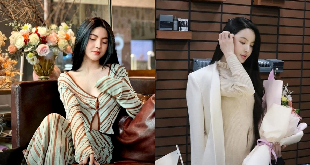 Chu Thanh Huyền có thái độ khó tin, nói gì sau khi đơn tố cáo bán hàng lậu được Bộ Công Thương xử lý?