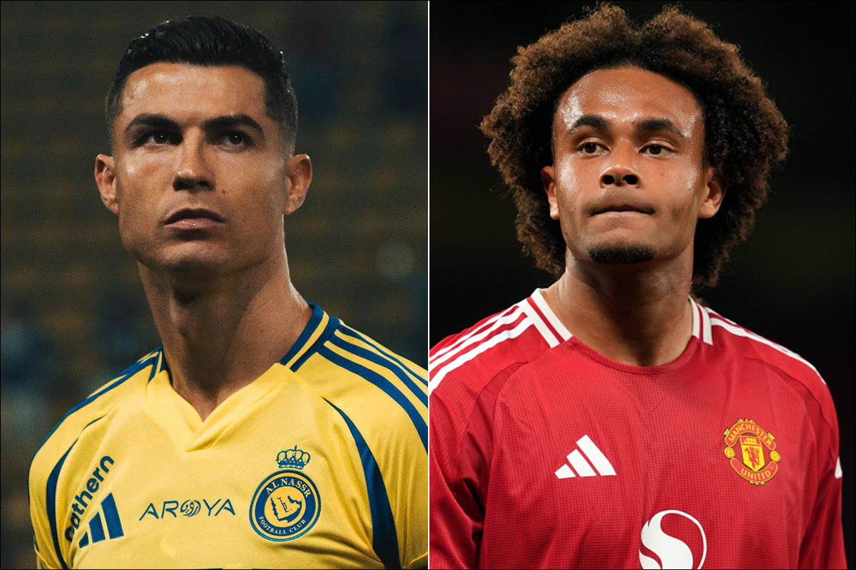 Tin chuyển nhượng trưa 19/6: Al Nassr chấm dứt HĐ với Ronaldo; Man Utd thông báo chia tay Zirkzee?
