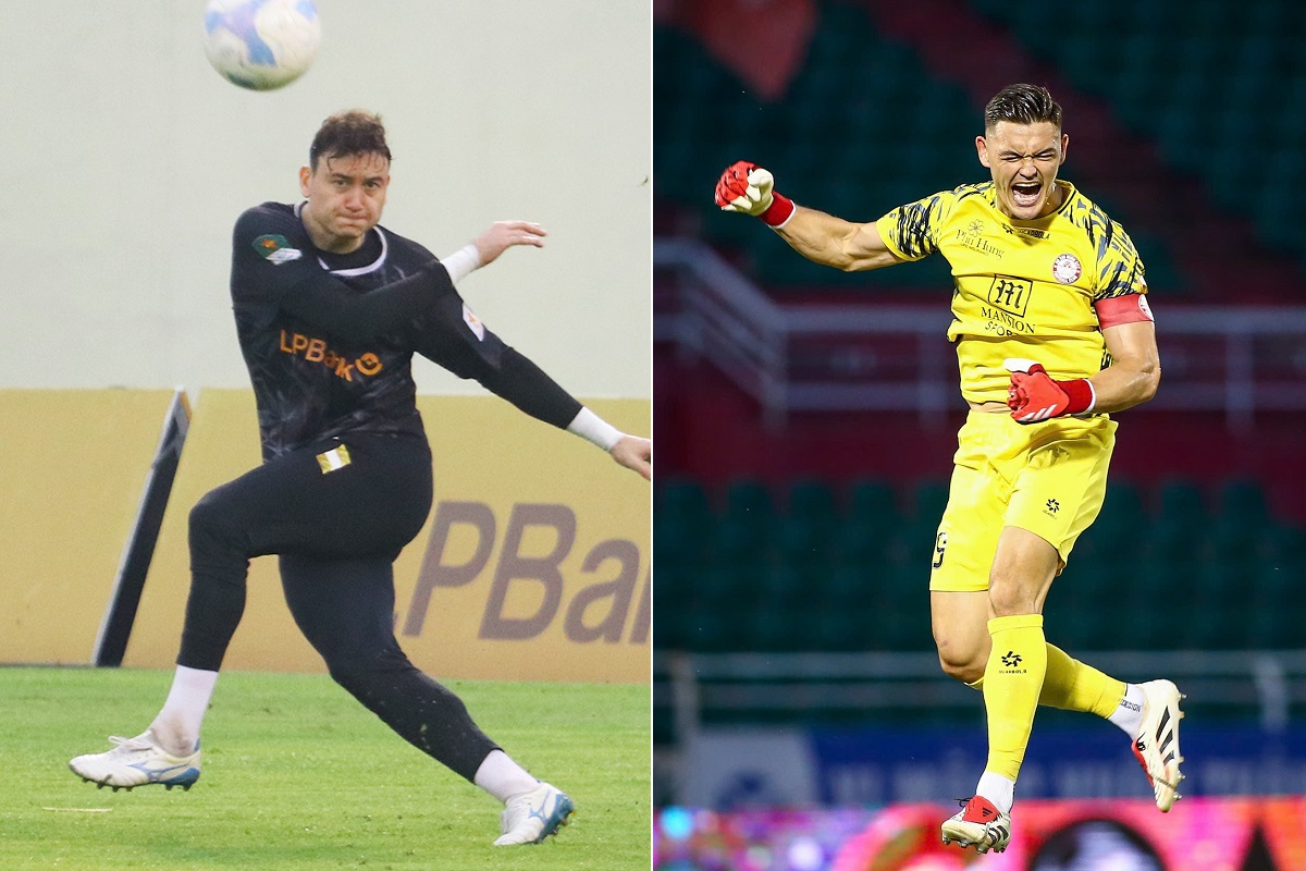 Tân binh V.League chiêu mộ sao Việt kiều, Đặng Văn Lâm xác định bến đỗ mới gây ngỡ ngàng