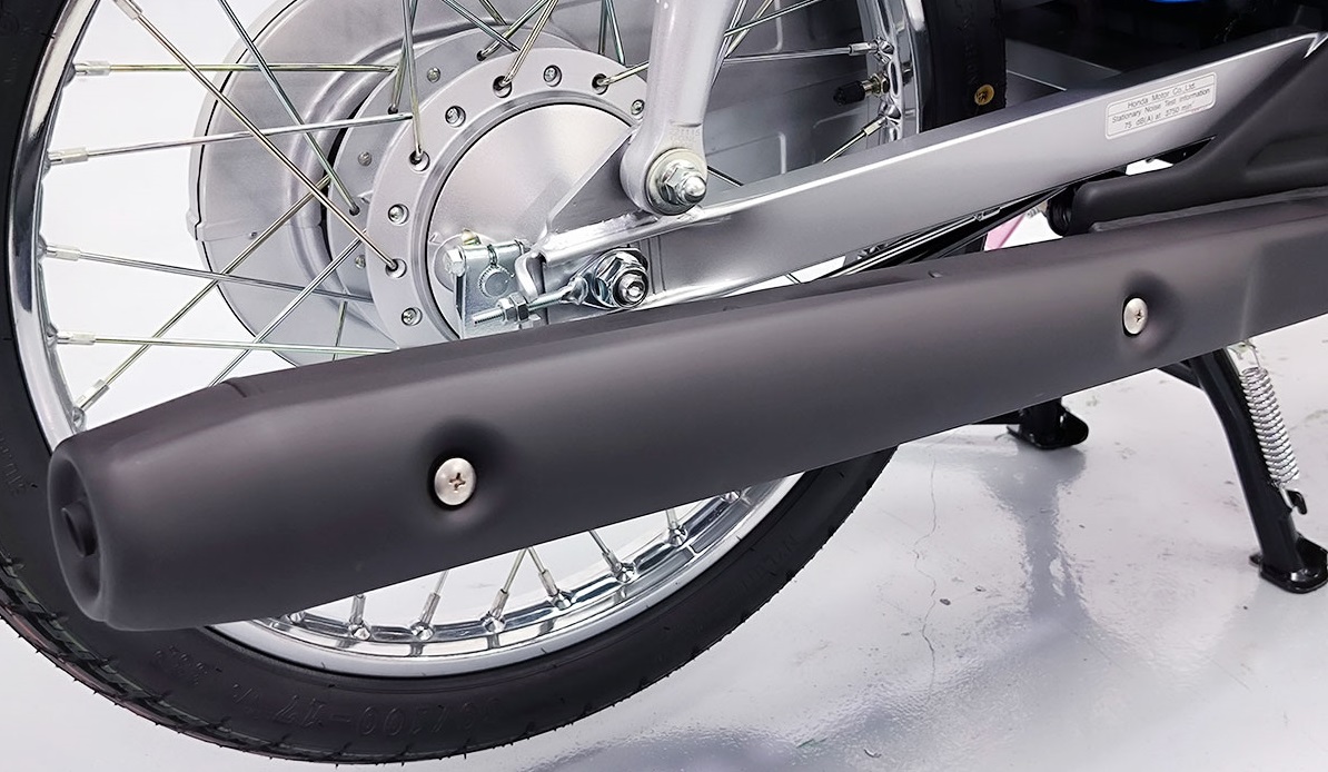 Tin xe máy 20/6: ‘Vua xe số’ mới của Honda chính thức về đại lý Việt, chất hơn cả Future, giá dễ mua