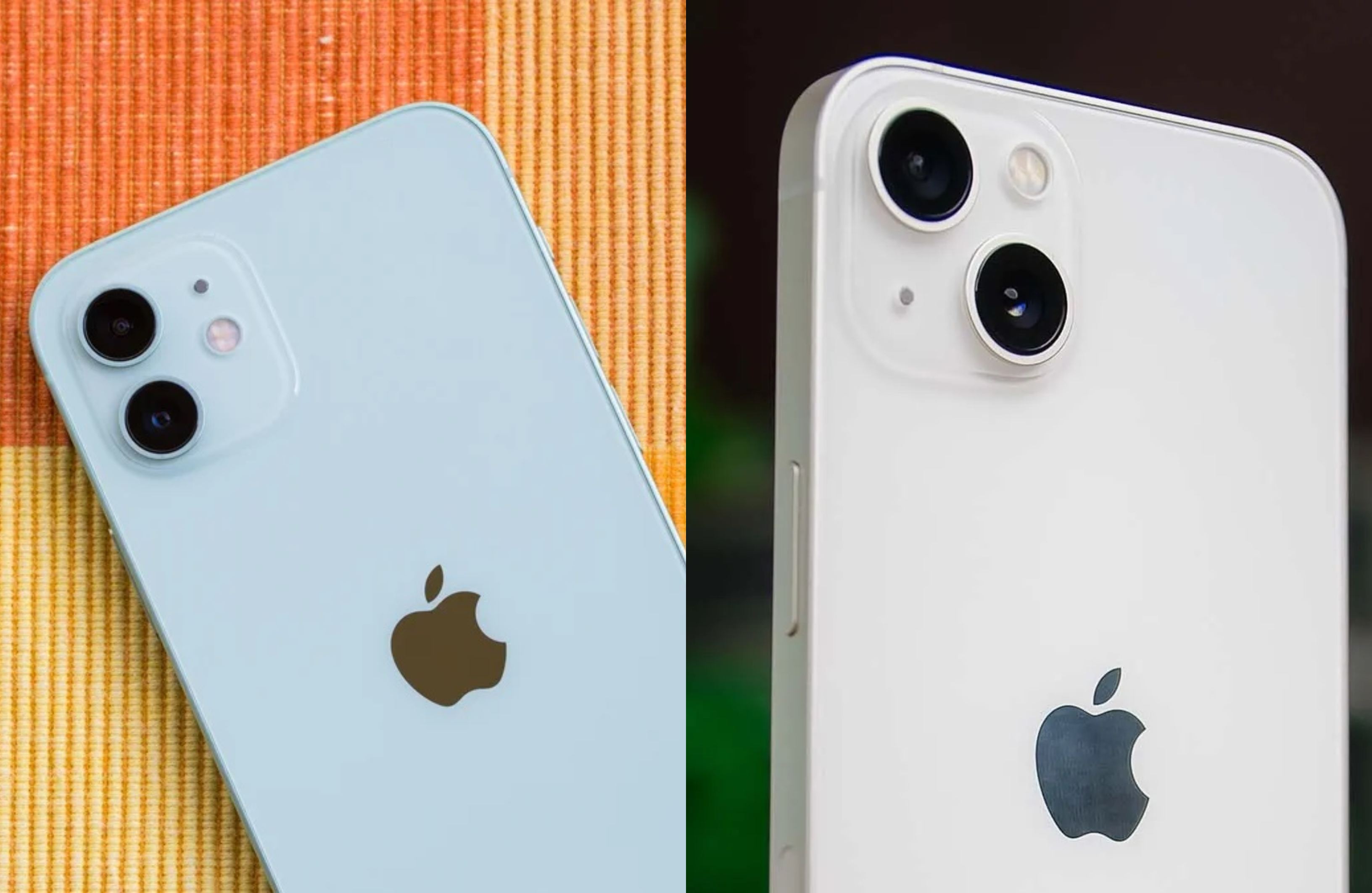 iPhone 13, iPhone 12 giảm thủng đáy tầm trung, thấp nhất chưa đầy 10 triệu, vẫn cực ngon vài năm tới