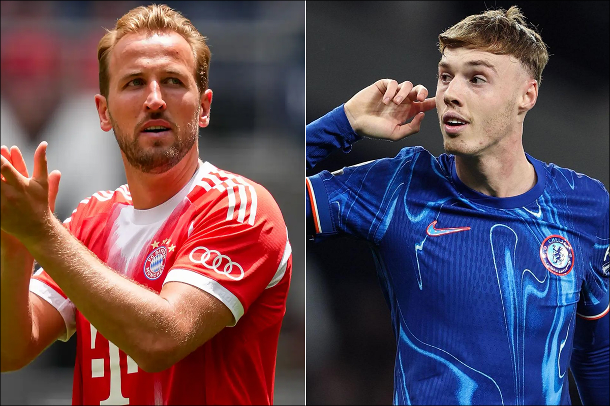 Kết quả bóng đá FIFA Club World Cup hôm nay: Bayern Munich thị uy sức mạnh, Chelsea bất ngờ sảy chân