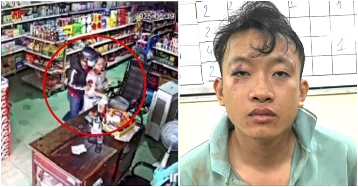5 giờ ‘căng dây đàn’ truy bắt đối tượng sát hại dã man chủ tiệm tạp hóa ở Đồng Nai, hé lộ lời khai của kẻ thủ ác