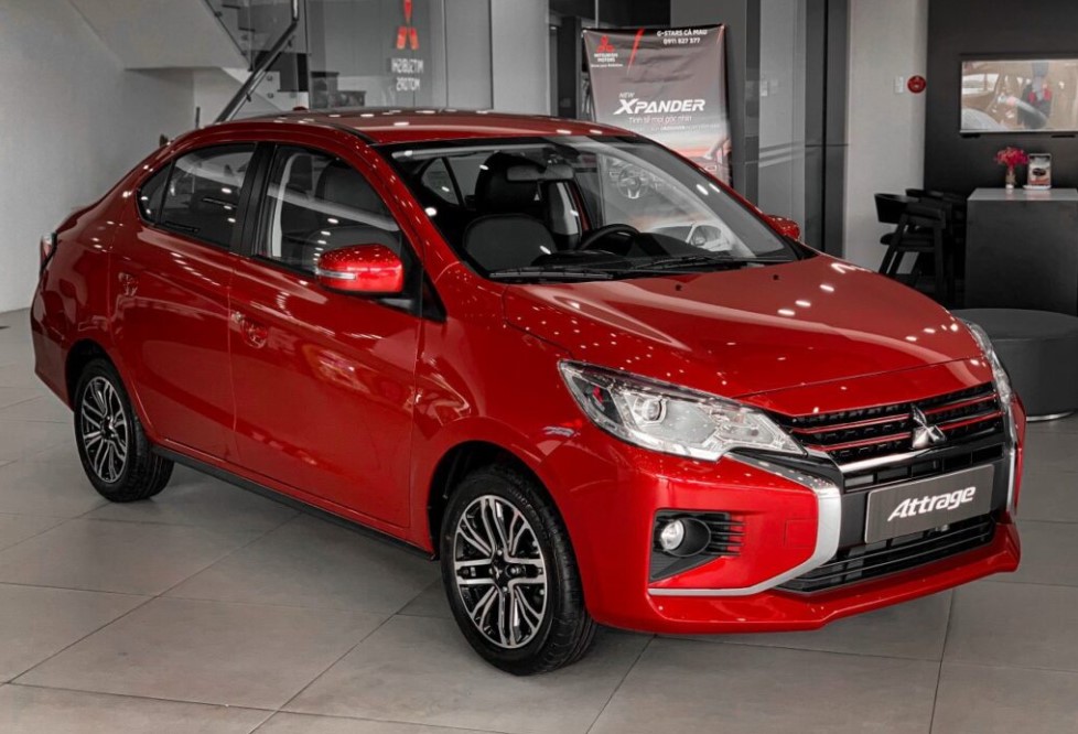 Quên Toyota Vios và Honda City đi, giá lăn bánh mẫu sedan cỡ B này đang giảm sâu, rẻ như Kia Morning