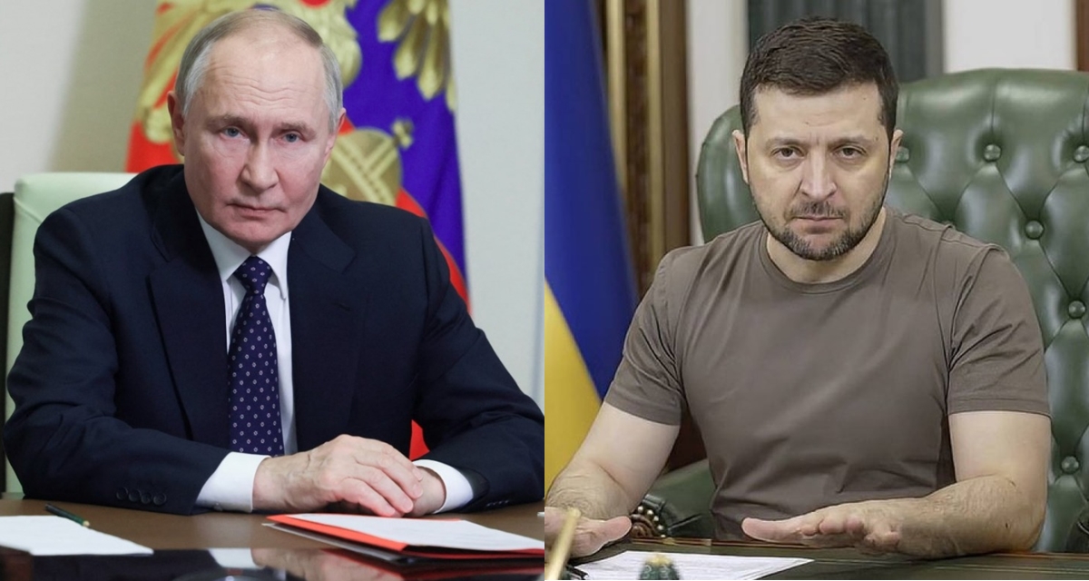 Nga cảnh báo ớn lạnh đến Ukraine, gửi tối hậu thư cho Kiev một sự lựa chọn duy nhất 