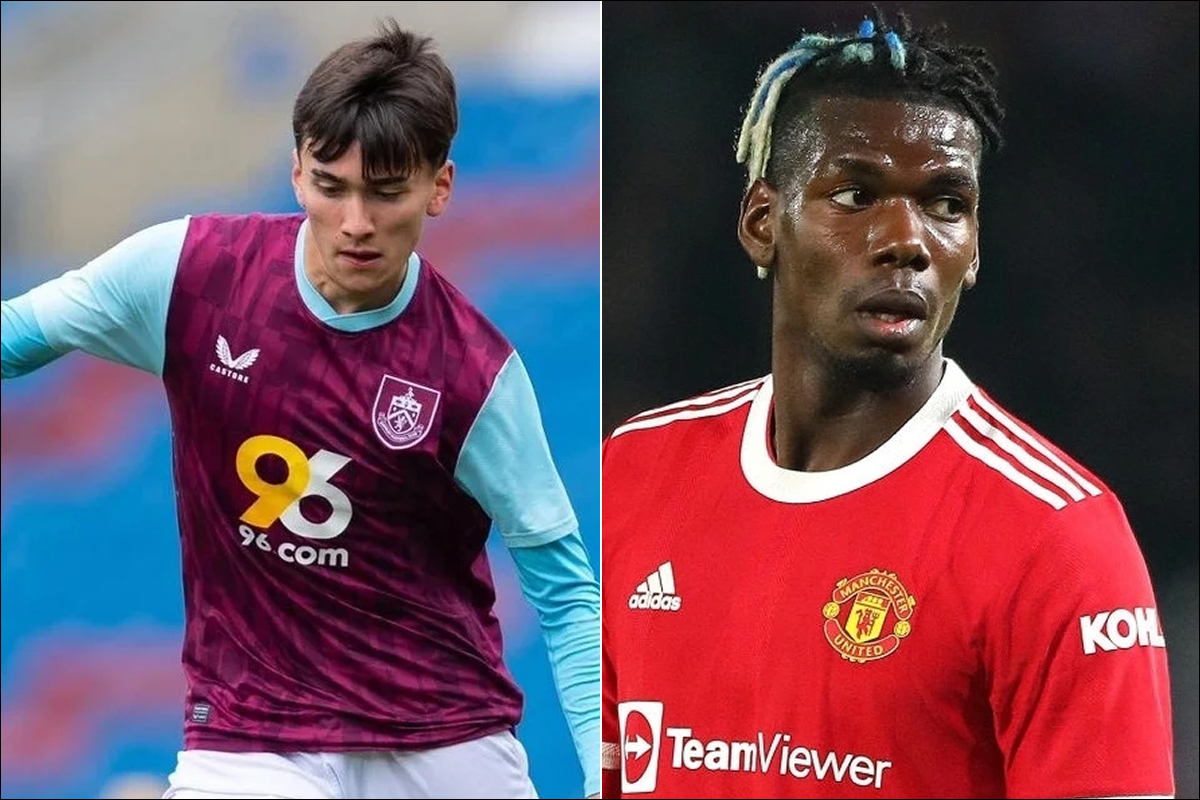 Tin chuyển nhượng 20/6: ĐT Việt Nam đón siêu sao từ châu ÂU; Chính thức xong vụ Pogba trở lại MU