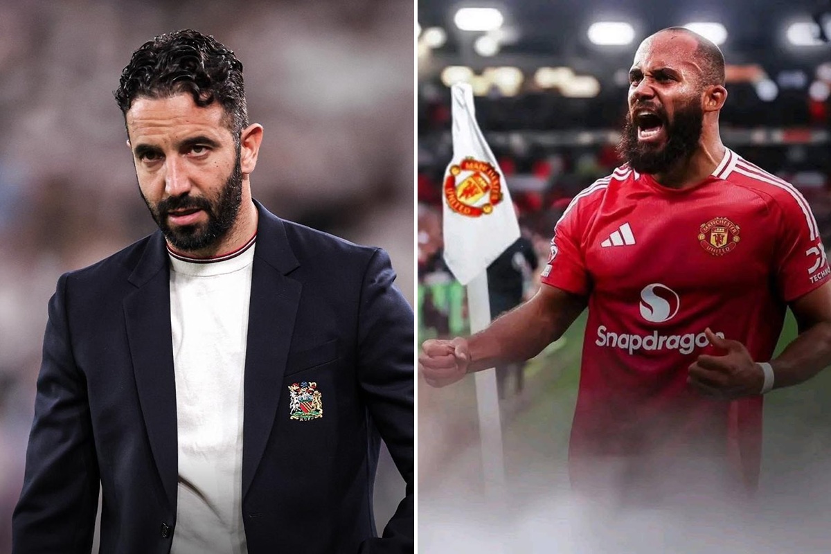 Tin MU hôm nay 21/6: Man United vỡ mộng vì Real Madrid; Thương vụ Mbeumo đến Old Trafford đổ bể