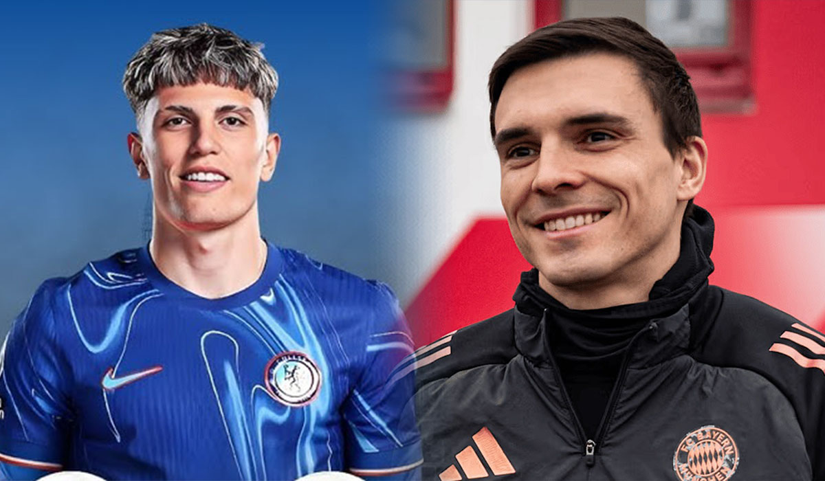 Tin chuyển nhượng sáng 21/6: Man Utd xác nhận chiêu mộ Palhinha; Xong vụ Garnacho gia nhập Chelsea