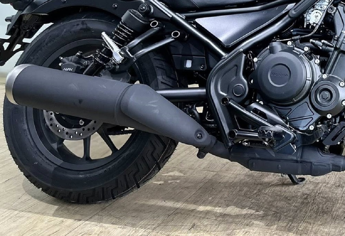 Honda ra mắt ‘huyền thoại côn tay’ mới xịn hơn cả Winner X: Thiết kế đẹp vượt thời gian, giá cực mềm