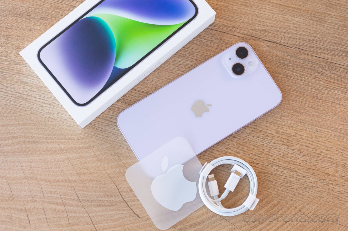 Đây là chiếc iPhone Plus màn to pin trâu giá rẻ nhất Việt Nam, giảm tới 7 triệu đè bẹp Galaxy S24 Plus