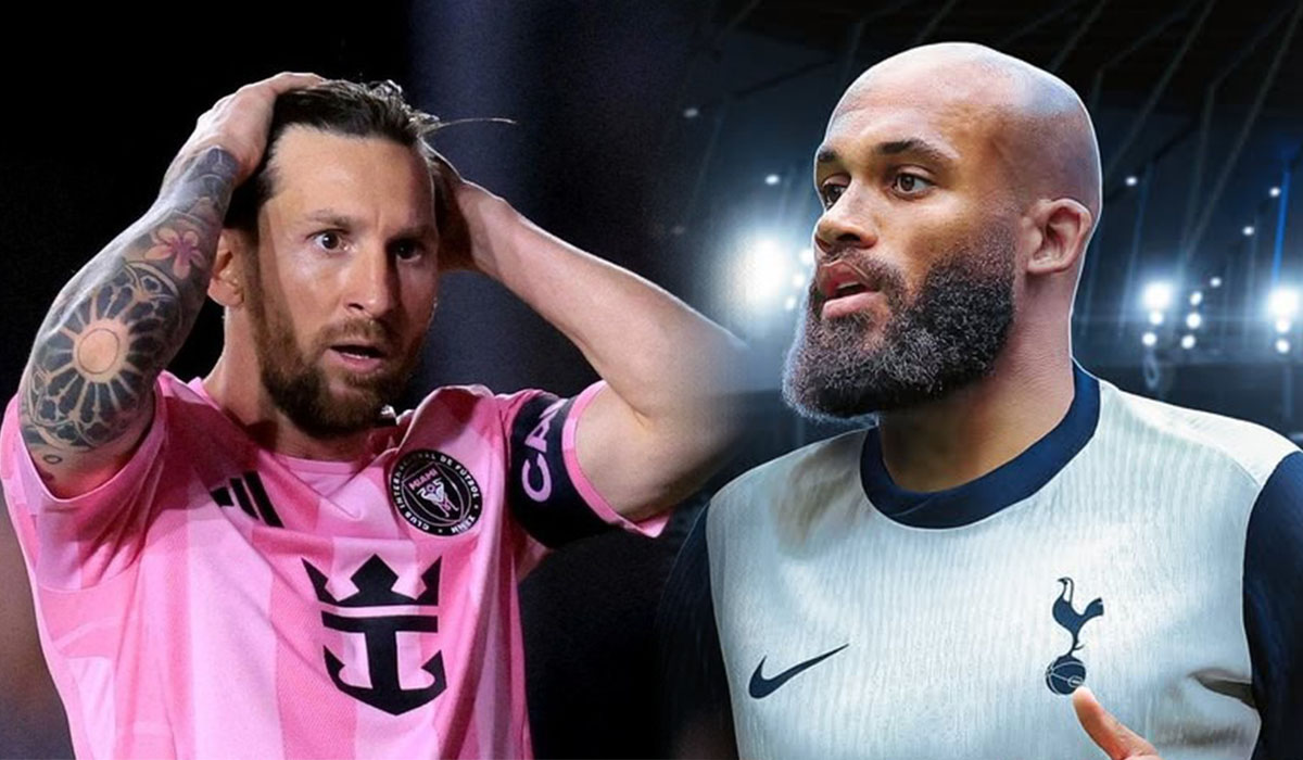 Tin bóng đá quốc tế 21/6: Mbeumo \'lật kèo\' Man United; Messi gây thất vọng tại FIFA Club World Cup?