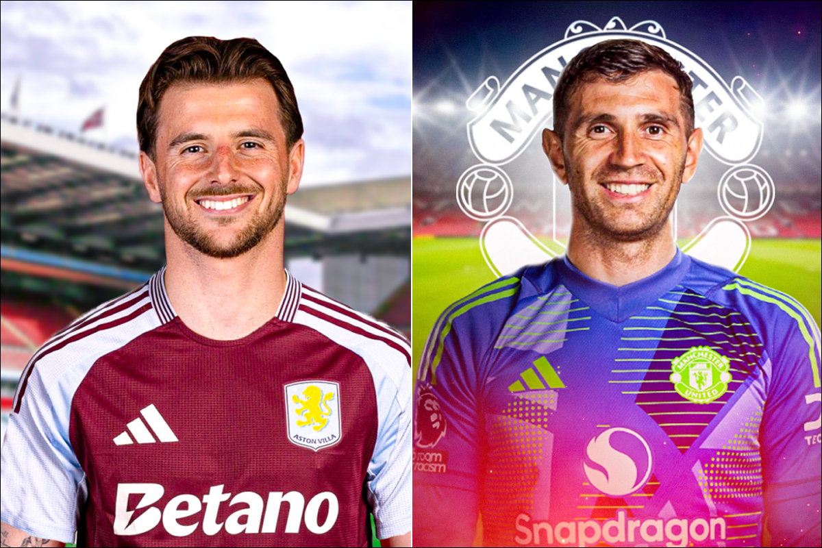 Tin chuyển nhượng trưa 21/6: Mason Mount chính thức rời Man Utd; Emiliano Martinez tới Man United