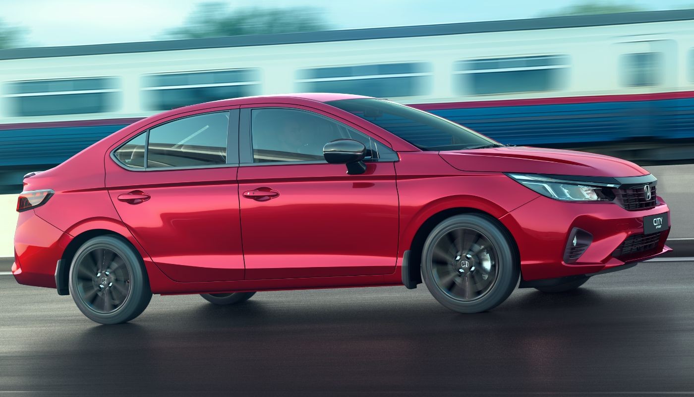 Tin xe trưa 21/6: Honda City mới ra mắt với giá rẻ hơn cả Kia Morning, quyết 'hạ đo ván' Toyota Vios ảnh 1
