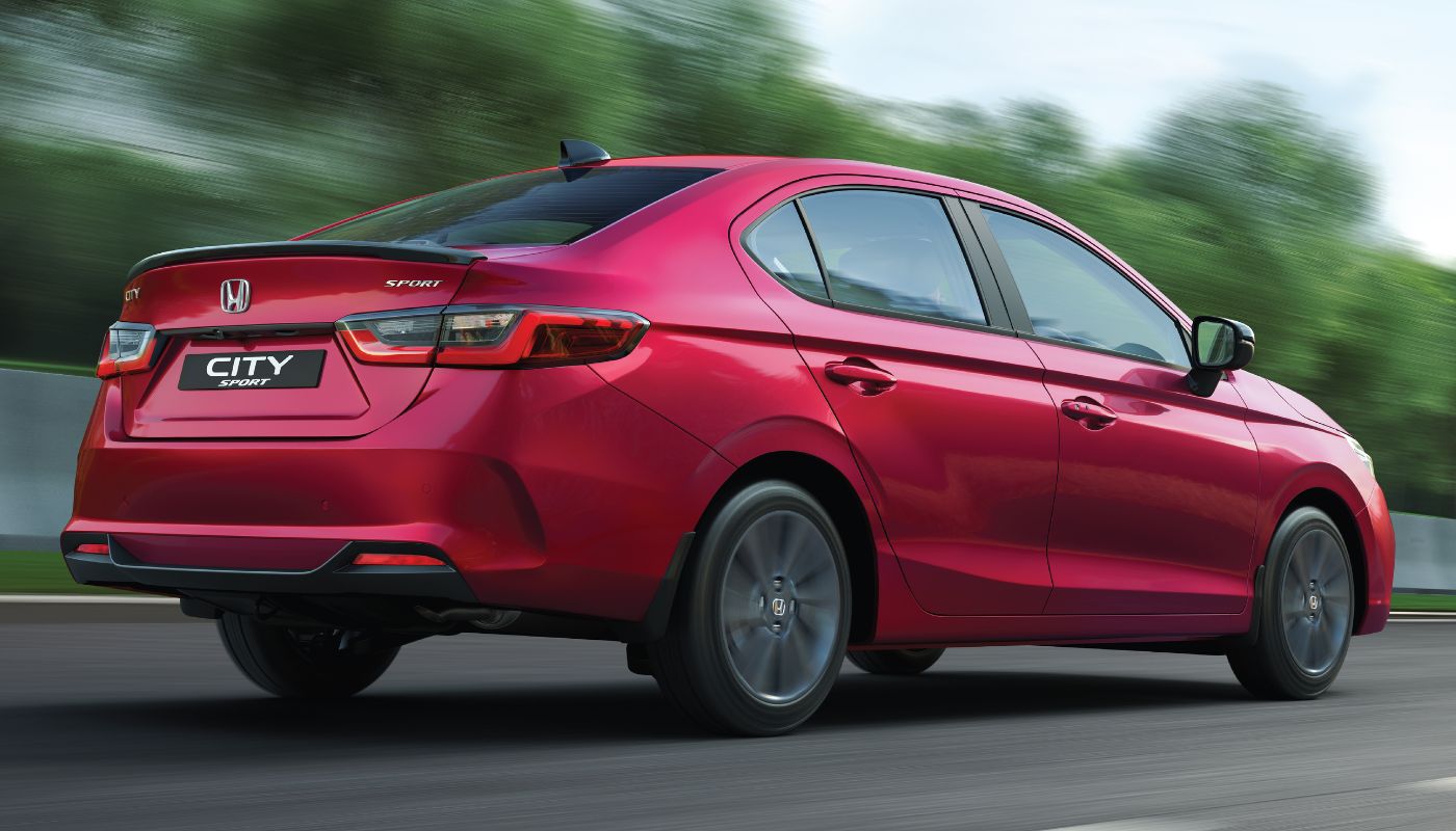 Tin xe trưa 21/6: Honda City mới ra mắt với giá rẻ hơn cả Kia Morning, quyết \'hạ đo ván\' Toyota Vios
