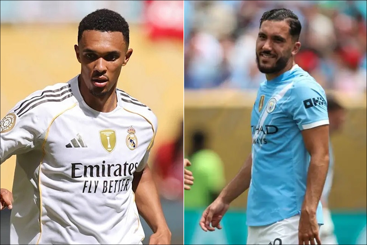 Bảng xếp hạng FIFA Club World Cup 2025 mới nhất: Real Madrid bị loại sớm; Man City thị uy sức mạnh