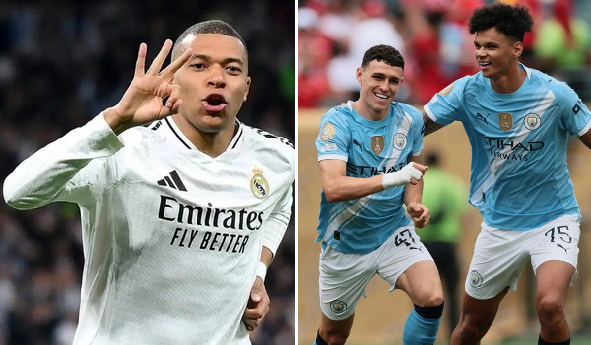 Kết quả bóng đá hôm nay: Mbappe lập kỷ lục ở FIFA Club World Cup 2025; Gã khổng lồ dừng bước sớm?