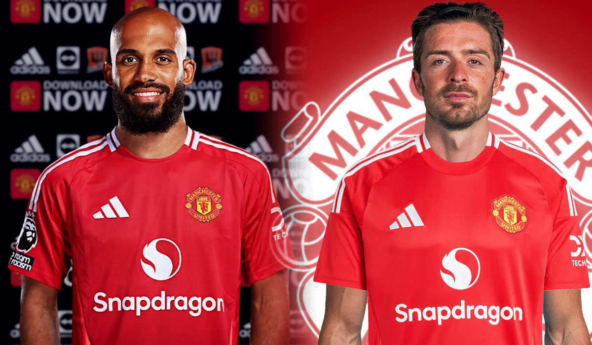 Tin chuyển nhượng sáng 23/6: Man United kích hoạt bom tấn Mbeumo; Xong vụ Jack Grealish gia nhập MU