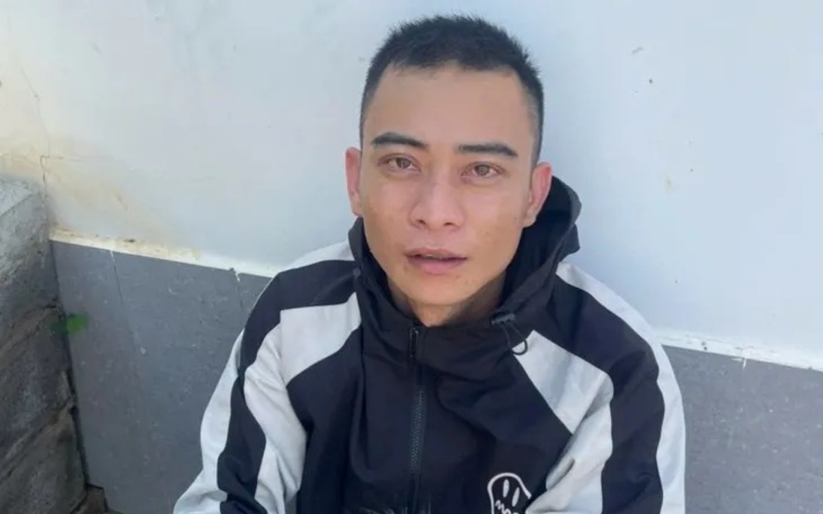 Nữ tài xế hoảng loạn cầu cứu vì bị khách nam xé áo, đòi quan hệ, hé lộ chân dung gã đàn ông