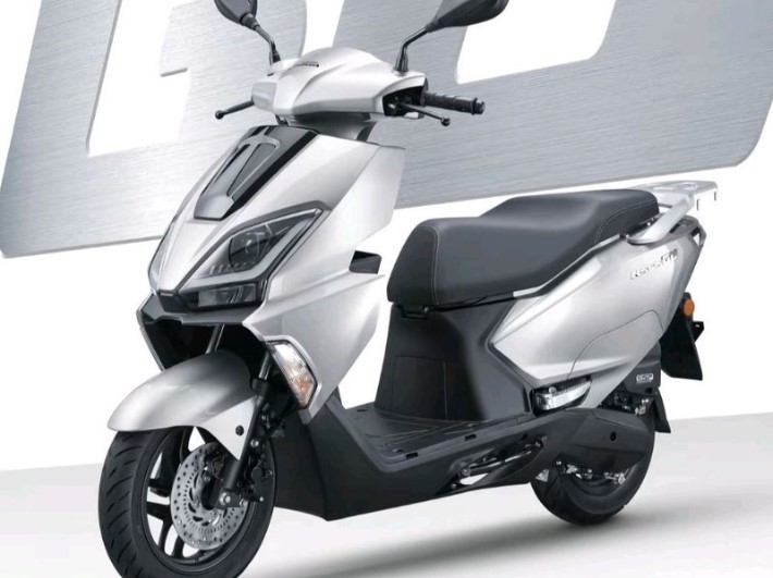 Quên Vision đi, Honda vừa mở bán ‘xe ga quốc dân’ 125cc mới xịn như Air Blade, giá 32 triệu đồng ảnh 2