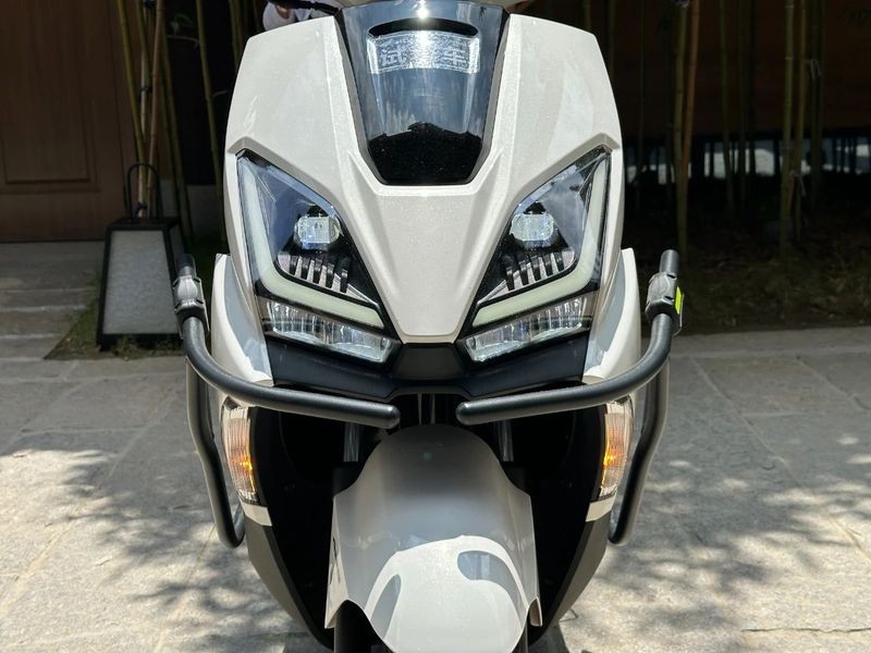 Quên Vision đi, Honda vừa mở bán ‘xe ga quốc dân’ 125cc mới xịn như Air Blade, giá 32 triệu đồng ảnh 3