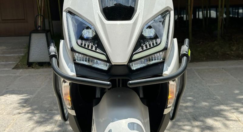 Quên Vision đi, Honda vừa mở bán ‘xe ga quốc dân’ 125cc mới xịn như Air Blade, giá 32 triệu đồng