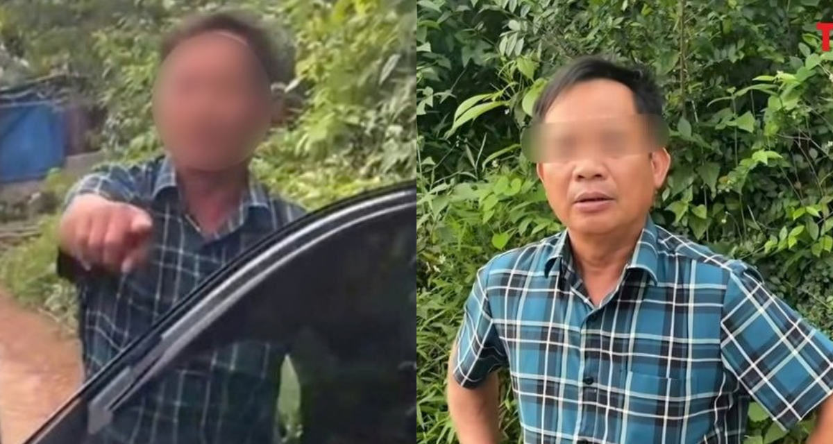 Kết quả xử lý vụ cán bộ xã ở Bắc Giang tát cô gái 23 tuổi chảy máu mồm, hé lộ lý do đánh người