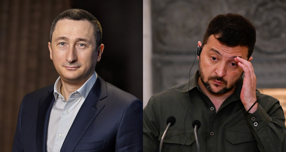 Tổng thống Zelensky tuyên bố sốc về cuộc \'bỏ trốn\' của Phó Thủ tướng Ukraine