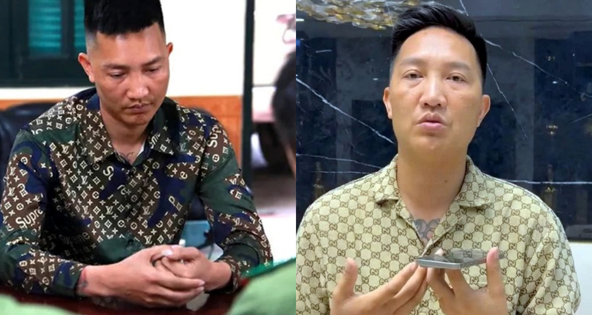 Rầm rộ tin đồn Huấn Hoa Hồng bị bắt, con gái Bùi Thu Trà đăng ảnh chào tạm biệt, thực hư ra sao?