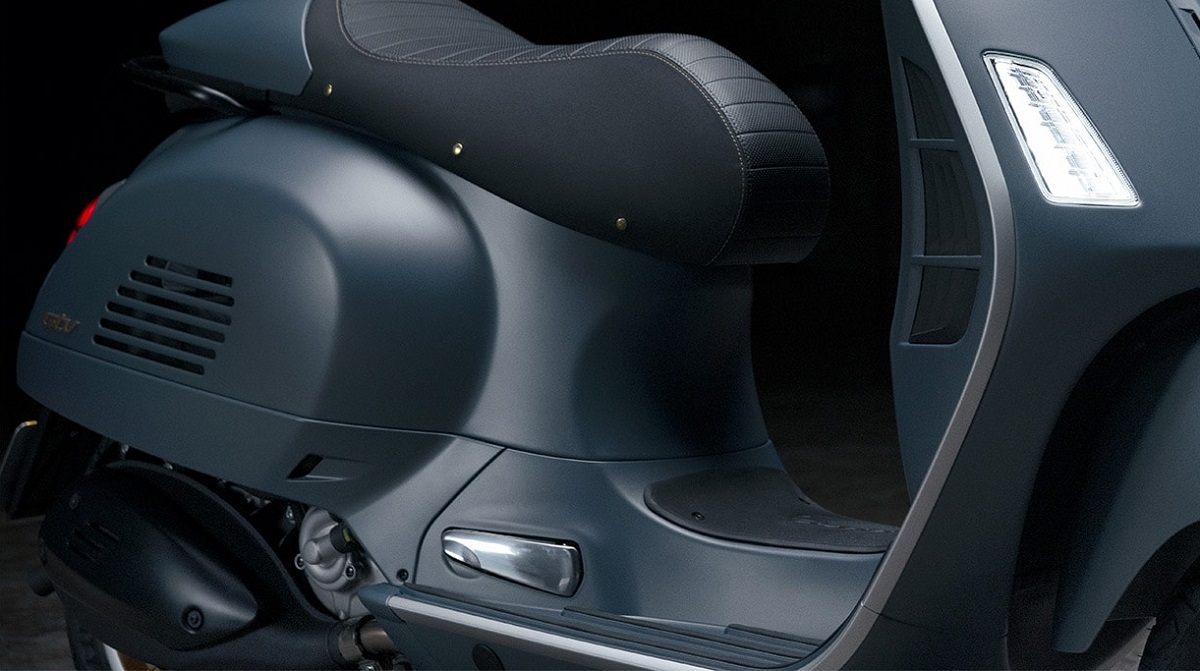 ‘Huyền thoại xe ga’ mới ‘Made in Italy’ chính thức ra mắt: Hạ đo ván Honda SH và Air Blade, giá mềm