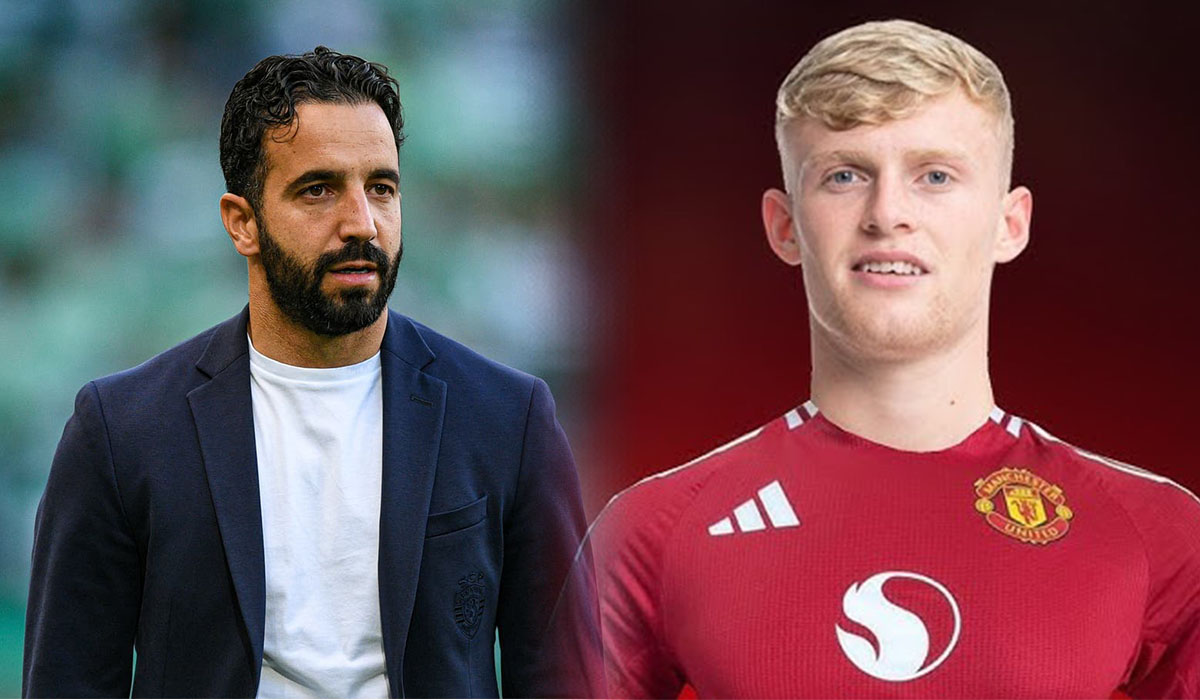Chính thức xong vụ Jarrad Branthwaite gia nhập Man Utd, hiện tượng Ngoại hạng Anh dập tắt tin đồn chuyển nhượng