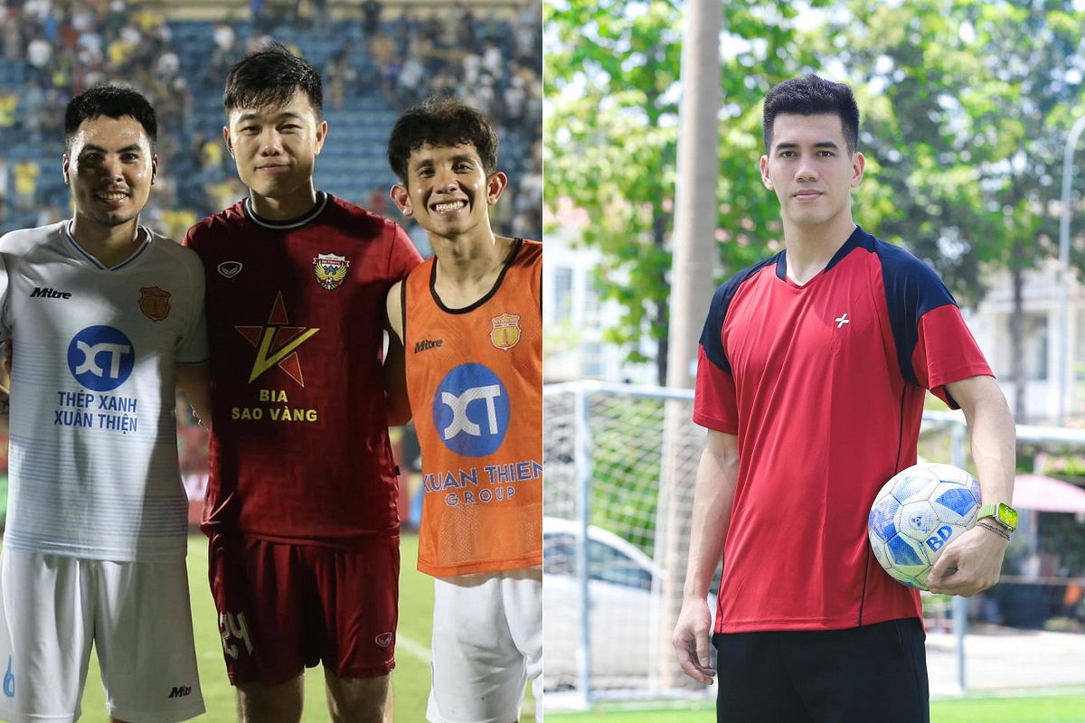 Chuyển nhượng V.League 23/6: Xuân Trường úp mở bến đỗ mới; Tiến Linh trên đường rời Bình Dương?