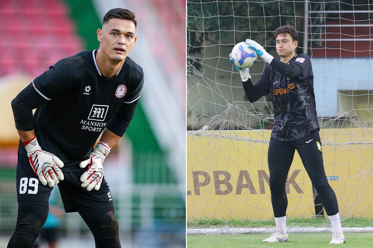 Tân binh V.League tan mộng sở hữu sao Việt kiều, thương vụ Đặng Văn Lâm có bước ngoặt lớn