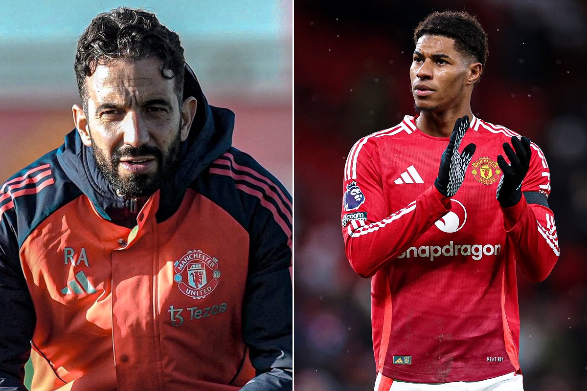 Man United bắn một mũi tên trúng hai đích, Rashford xác định bến đỗ mới tại Ngoại hạng Anh