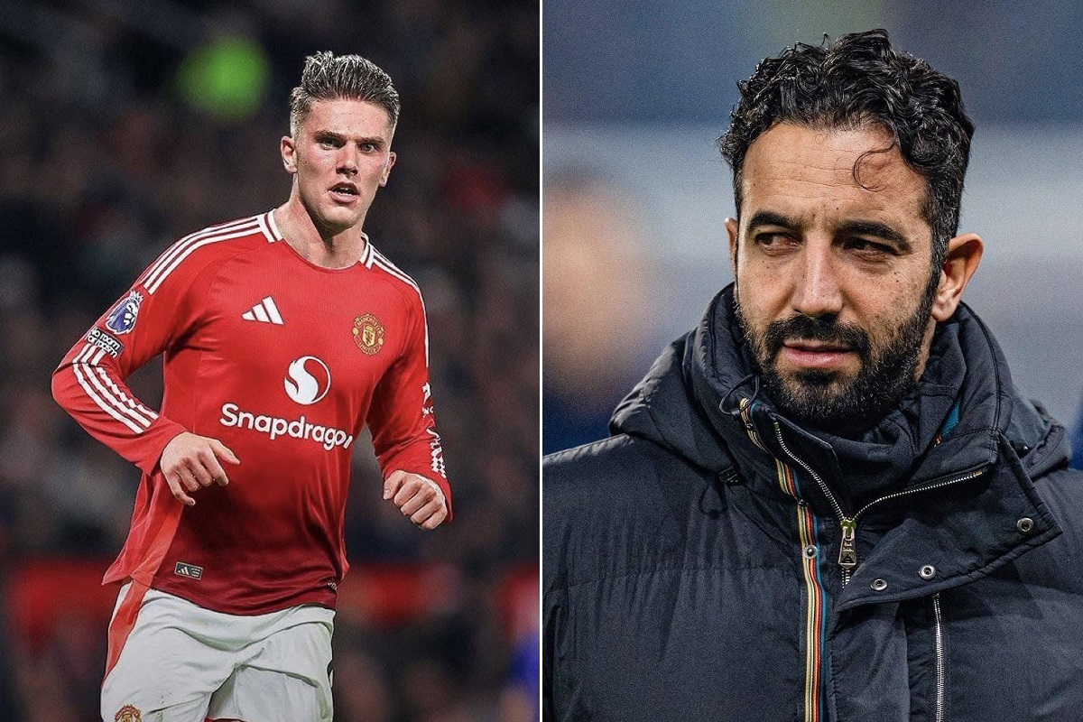 Thương vụ Viktor Gyokeres - Man United hạ màn, Ruben Amorim đón tiền đạo mới gây chấn động?