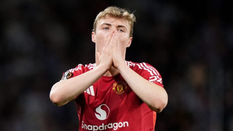 Tin chuyển nhượng trưa 23/6: Nicolas Jackson cập bến MU trong 48h tới; Xong vụ Lunin tới Man Utd