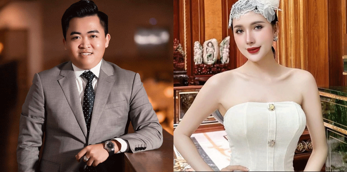 Nguyễn Sin hé lộ loạt bí mật động trời của Ngân Collagen, nói rõ về nguồn gốc biệt phủ và xe sang