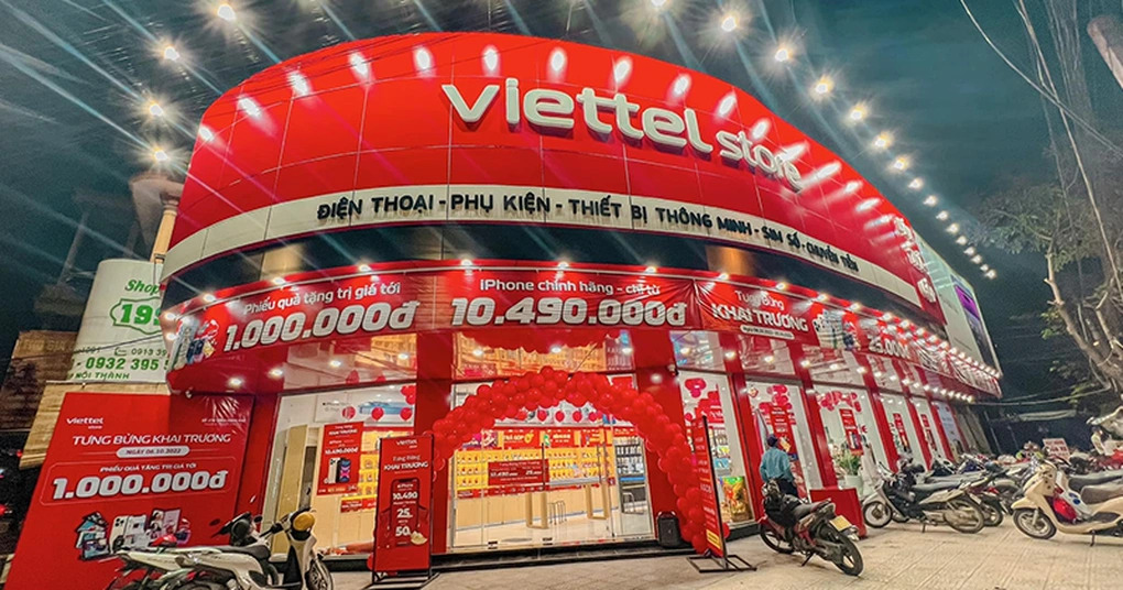 Flash Sale iPhone: Săn Deal Cực Chất - Giảm sốc đến 7 triệu đồng tại Viettel Store