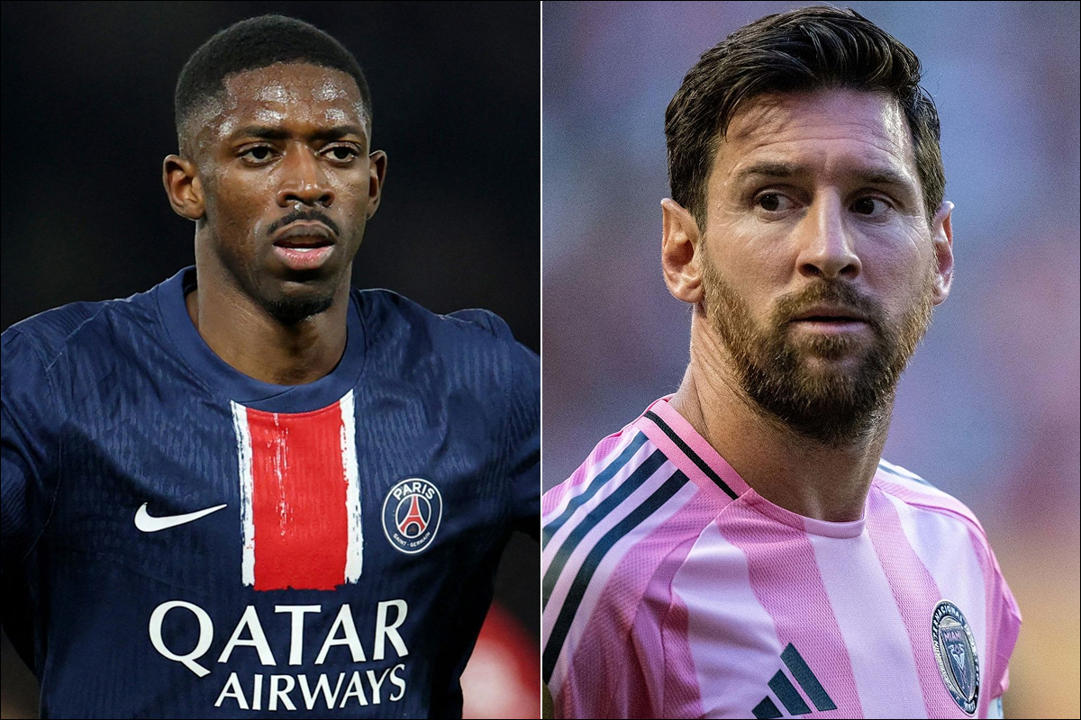 Bảng xếp hạng FIFA Club World Cup 2025 mới nhất: Inter Miami chạm trán PSG, Atletico Madrid bị loại