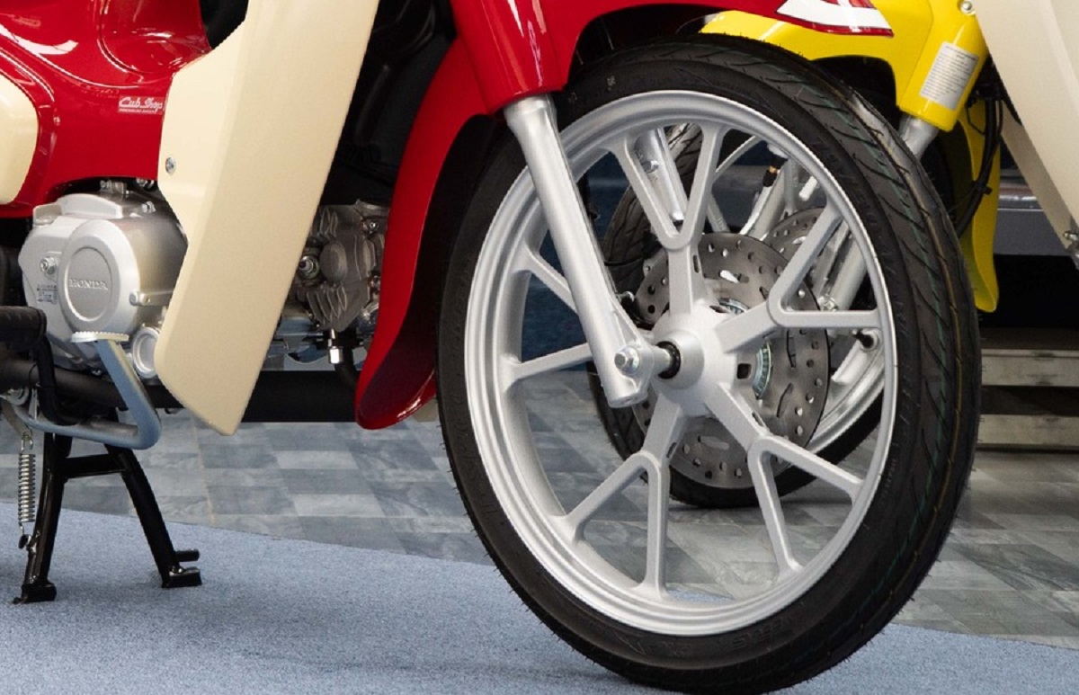 Tin xe máy 23/6: ‘Huyền thoại xe số’ 110cc của Honda mở bán tại đại lý Việt, thiết kế đẹp hơn Future