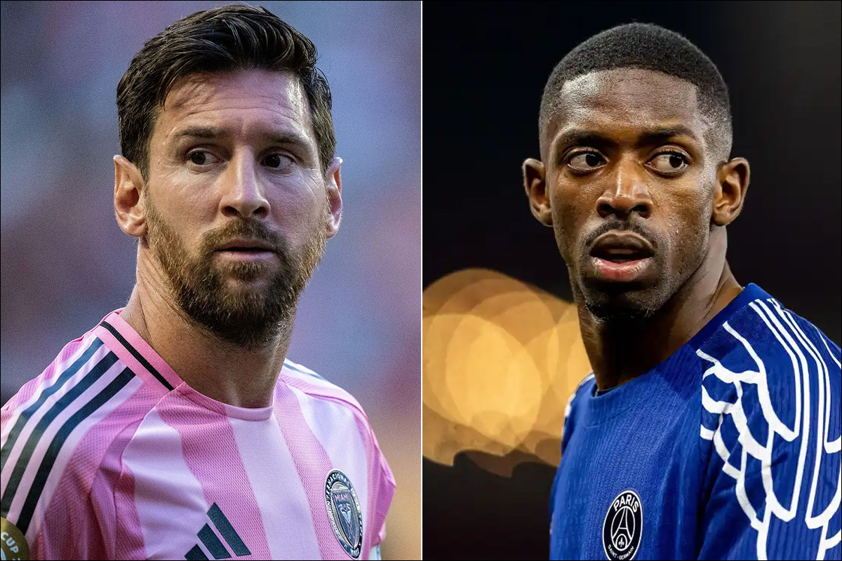 Lịch thi đấu bóng đá hôm nay: Messi dừng bước tại FIFA Club World Cup; Nhà vô địch Cúp C1 sảy chân?