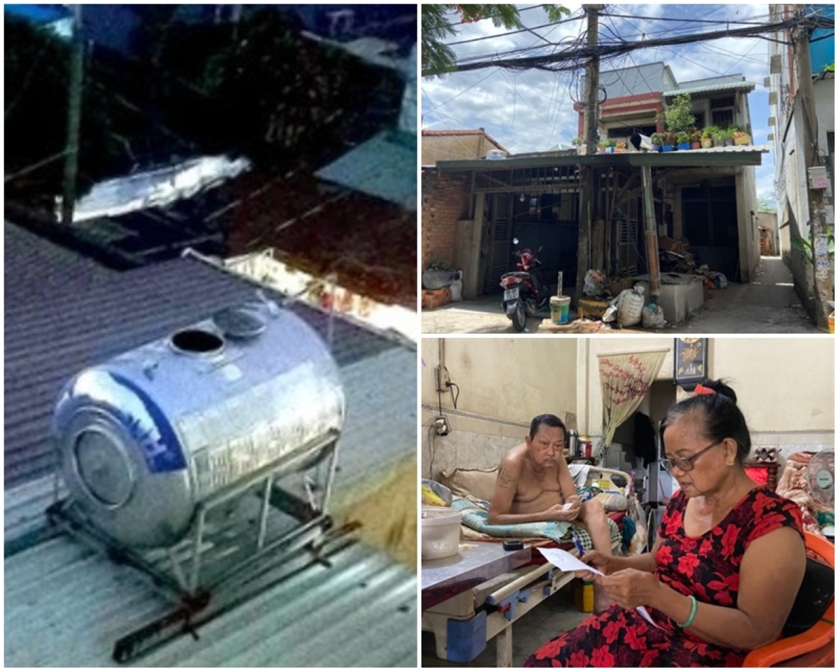 Lời khai đắt giá từ chủ nhà vụ phát hiện bộ xương trong bồn nước ở Đồng Nai: Hé lộ chi tiết kỳ lạ