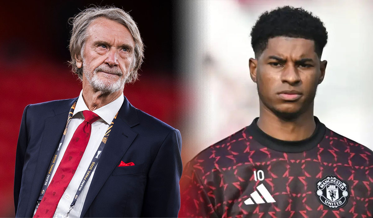Tin bóng đá quốc tế 23/6: Man United đón tân binh thứ 2; Rashford rời MU theo thỏa thuận khó tin?