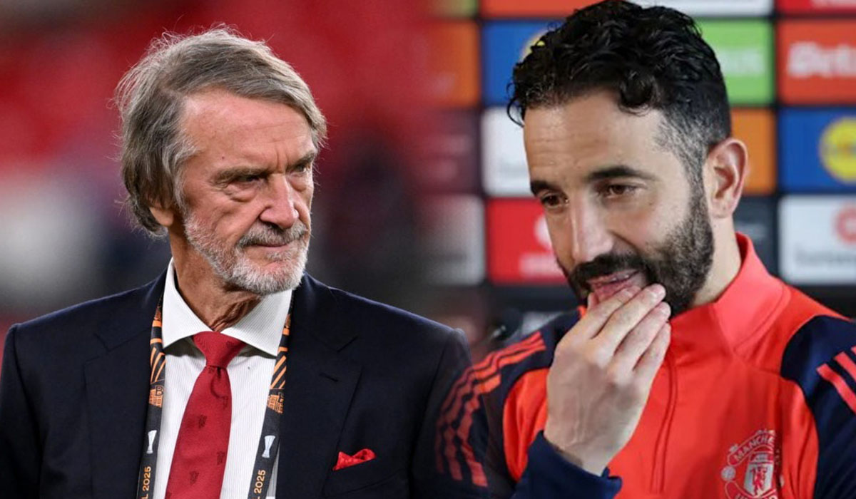Man United chính thức đón tân binh thứ 2, Sir Jim Ratcliffe có kế hoạch chuyển nhượng khôn ngoan