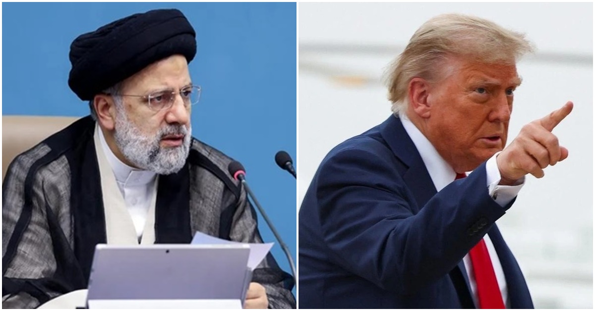Tổng thống Iran tuyên bố đanh thép sau cuộc tấn công của Mỹ vào 3 cơ sở hạt nhân, quyết không khuất phục