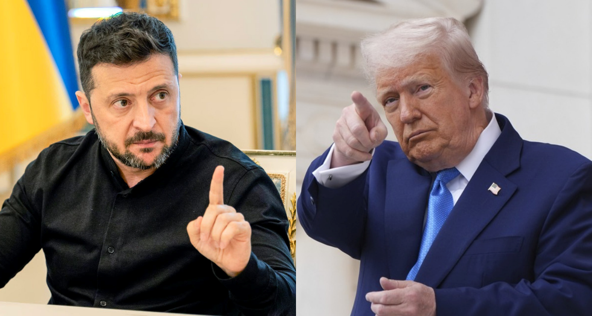 Ukraine tuyệt vọng vì quyết định của NATO, Kiev bị \'cho ra rìa\' để \'lấy lòng\' ông Trump?
