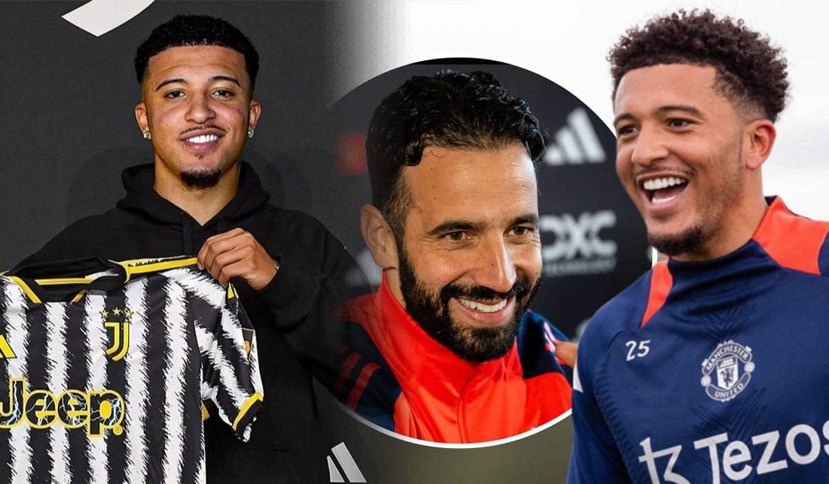 Tin chuyển nhượng sáng 24/6: Man United chốt 3 hợp đồng mới; Sancho rời MU theo thỏa thuận khó tin