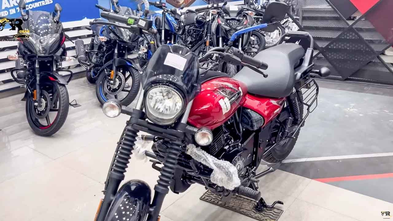 Tin xe 23/6: Quên Yamaha Exciter đi, ‘vua côn tay’ mới xịn hơn Winner X sắp ra mắt giá 37 triệu đồng ảnh 1