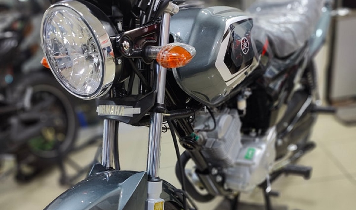 Yamaha chính thức mở bán ‘vua côn tay’ 125cc mới giá 37 triệu đồng: Rẻ hơn Honda Winner X và Exciter